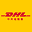 DHL敦豪 icon